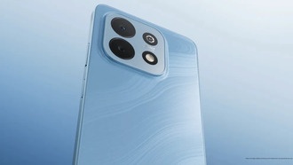Huawei nova Y74 выходит на международный рынок с аккумулятором на 6620 мАч