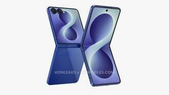 Galaxy Z Flip 8 может получить Snapdragon в одних регионах и Exynos в других