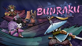 Платформенный файтинг Bunraku в стиле японского театра кукол анонсирован для PS5, Switch 2 и PC