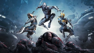 Креативный директор Warframe назвал «немыслимым» закрытие Destiny 2