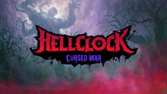 Hell Clock выйдет на PS5 и Xbox Series 14 июля вместе с дополнением «Cursed War»