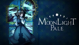 Анонсирован хоррор на выживание Moonlight Pale в стиле 2D hand-drawn для ПК