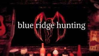 Кооперативный хоррор Blue Ridge Hunting выйдет в раннем доступе в августе