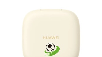 Huawei представила футбольную версию открытых наушников FreeArc