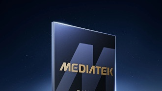 Xiaomi 17T Pro получит чип Dimensity 9500 с ростом производительности трассировки лучей на 199%
