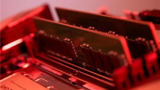 Производители ПК возвращаются к DDR4 из-за дефицита и роста цен на DDR5