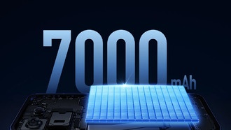 Xiaomi 17T Pro получит рекордный аккумулятор на 7000 мАч с 16% содержанием кремния