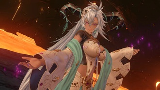 Granblue Fantasy: Relink – Endless Ragnarok получила трейлер нового персонажа Федиэль
