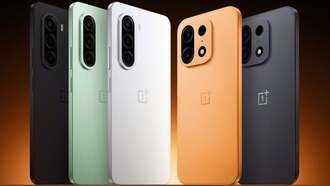 OnePlus подтвердила характеристики и дату выхода Turbo 6X и Turbo 6X Pro