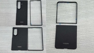 Утечка чехлов раскрывает дизайн Galaxy Z Fold 8, Fold 8 Ultra и Flip 8