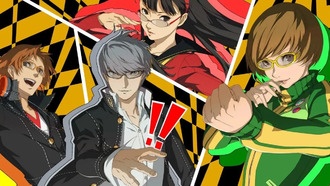 Persona 4 Revival получила рейтинг ESRB: фанаты гадают о содержимом Golden