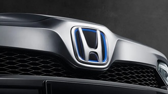Продажи Honda в Китае рухнули почти на 50% второй месяц подряд