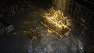 Как получить Ключи от Сумеречной Реликварной Сокровищницы в Path of Exile 2