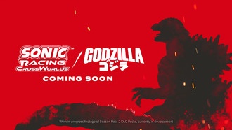 Sonic Racing: CrossWorlds получит DLC с черепашками-ниндзя и Аватаром, а также анонсирована SONIC PICO PARK