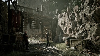 Ремейк Gothic 1 стартовал с 60-тысячным онлайн-пиком в Steam и восторженными отзывами игроков