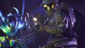 Утечка Halo: Campaign Evolved перед Xbox Games Showcase — космические бои и новые миссии