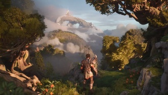 Все, что известно о Guild Wars 3: ArenaNet бросает вызов стандартам рынка и планирует развивать три игры одновременно
