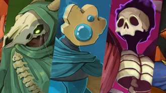 Slay the Spire 2 получила обновление баланса: карта Monarch’s Gaze вызвала споры среди игроков