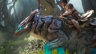 Guild Wars 3 официально анонсирована: первые подробности о мире, геймплее и консольных версиях
