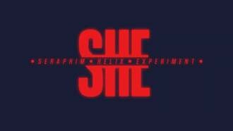 Анонсирован survival horror SHE (Seraphim Helix Experiment) в духе Metal Gear