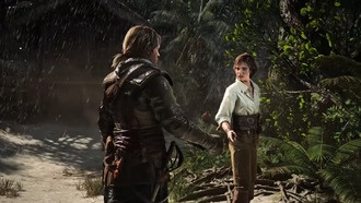Баг в Assassin’s Creed Black Flag Resynced может уничтожить часы игрового прогресса