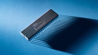 Intel представила первый процессор x86 — легендарный 8086 — 48 лет назад