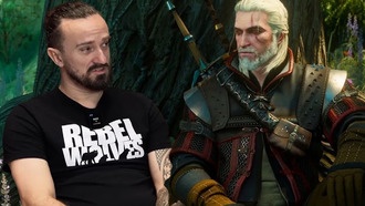 Режиссер «Ведьмака 3» обратился к CD Projekt Red с «вежливой просьбой» по поводу дополнения «Песни прошлого»