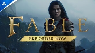 Fable получила трейлер предзаказов и дату выхода на PS5