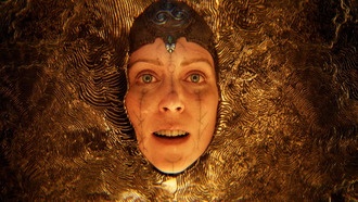 Senua — третья часть Hellblade с упором на геймплей и отменой Project: Mara