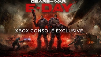 Microsoft подтвердила, что Gears of War: E-Day и Clockwork Revolution останутся эксклюзивами Xbox
