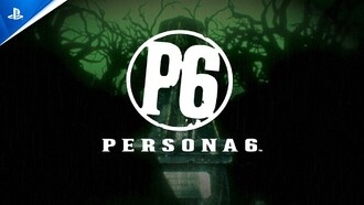 Persona 6 официально анонсирована для PlayStation 5 — тизер-трейлер представляет новую историю