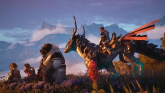 Сюжетные детали Guild Wars 3: Золотой век Орра и Стражи Вейл