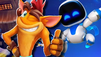 Инсайдер: Новая игра Crash Bandicoot уже в разработке