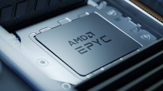 AMD заявляет о превосходстве 256-ядерного Zen 6 «Venice» над Nvidia Vera в 3,3 раза на уровне стойки