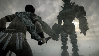 Фумито Уэда прокомментировал закрытие студии Bluepoint Games