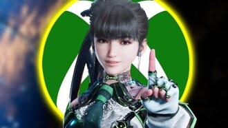 Разработчик Stellar Blade намекнул на возможный выход игры на Xbox
