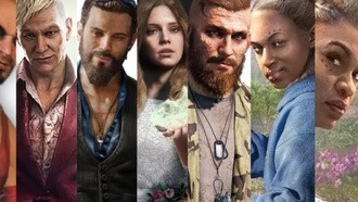 Инсайдер: Разработка Far Cry 7 идёт ужасно, а Ubisoft экспериментирует с ИИ