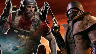 Слухи: Bethesda готовит ремастеры Fallout 3 и New Vegas к 2026 году, а новая Ghost Recon под угрозой отмены