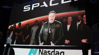 SpaceX покупает ИИ-стартап Cursor за $60 млрд спустя несколько дней после IPO