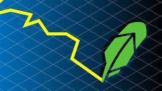 Robinhood увольняет 10% сотрудников, избегая «отговорки» про ИИ