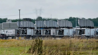 Минюст США вступился за xAI в споре о газовых турбинах, назвав их вопросом «национальной безопасности»