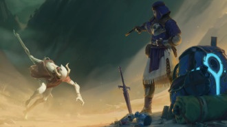 Релиз Outward 2 перенесен на 2027 год