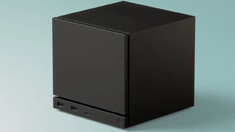 Steam Machine может превзойти PS5: в сеть утекли бенчмарки производительности