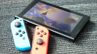 Ученые: Ring Fit Adventure от Nintendo помогает бороться с депрессией
