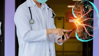 Ученые обнаружили у почек секретный резервный механизм для сохранения воды
