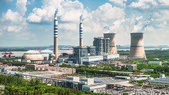 Исследование выявило серьезные ошибки в базе данных Climate TRACE: выбросы от транспорта занижены на 70%