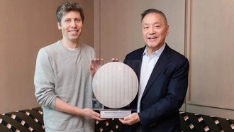 OpenAI представила свой первый кастомный чип, созданный совместно с Broadcom