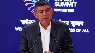 Бывший глава Infosys запустил стартап Hang Ten Systems, чтобы бросить вызов IT-аутсорсингу с помощью ИИ