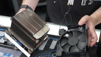 Пузырь ИИ не лопается: Micron бьет рекорды, а цены на комплектующие продолжают расти