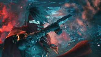 Разработчики Final Fantasy 7 Revelation подтвердили объединение вселенной серии